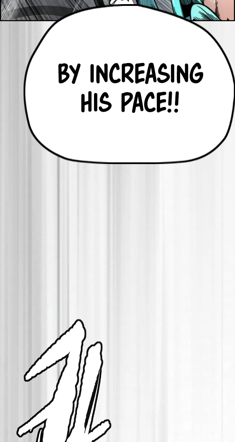 Wind Breaker Chapter 497 page 58 - 