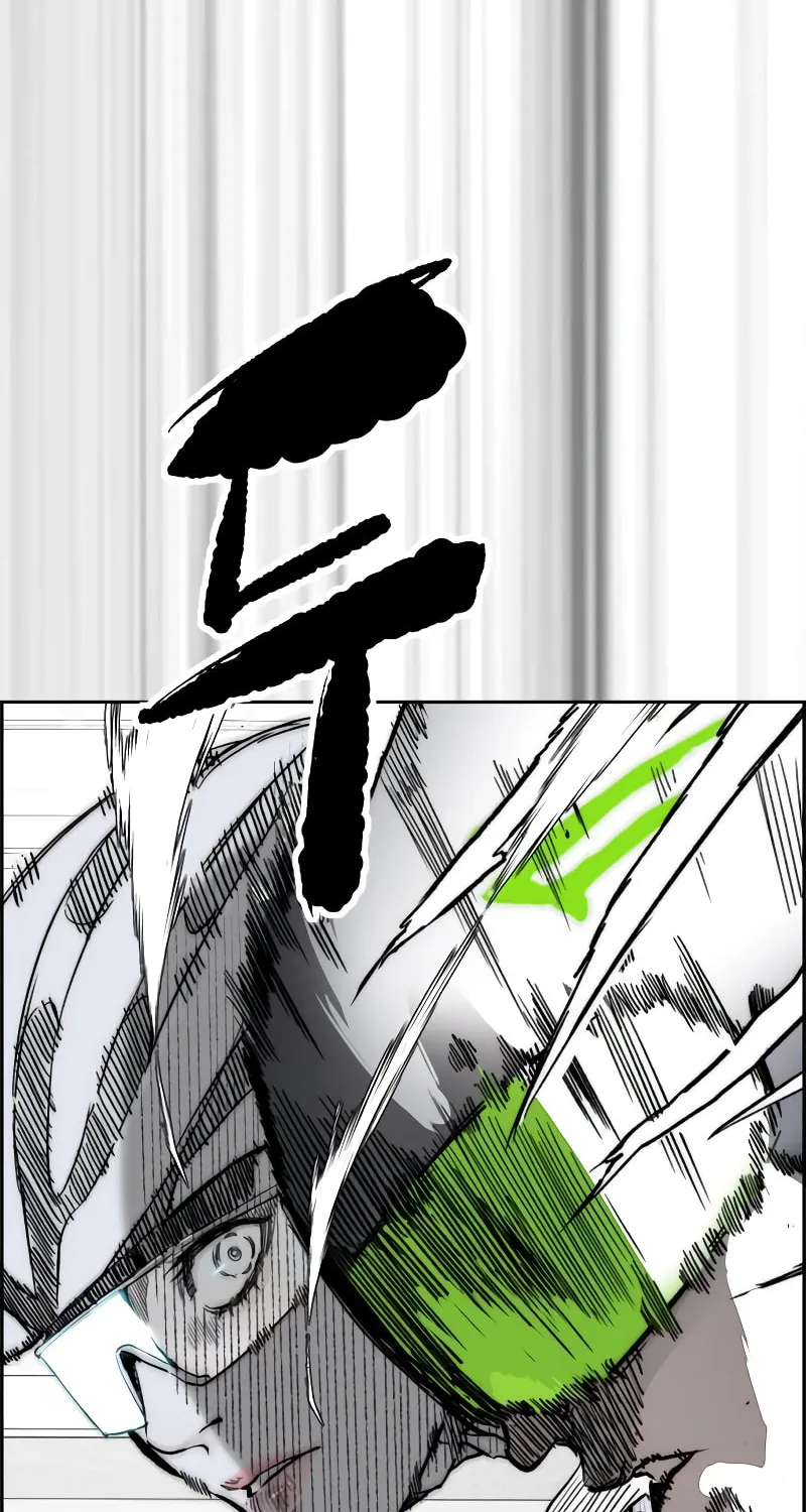 Wind Breaker Chapter 497 page 62 - 