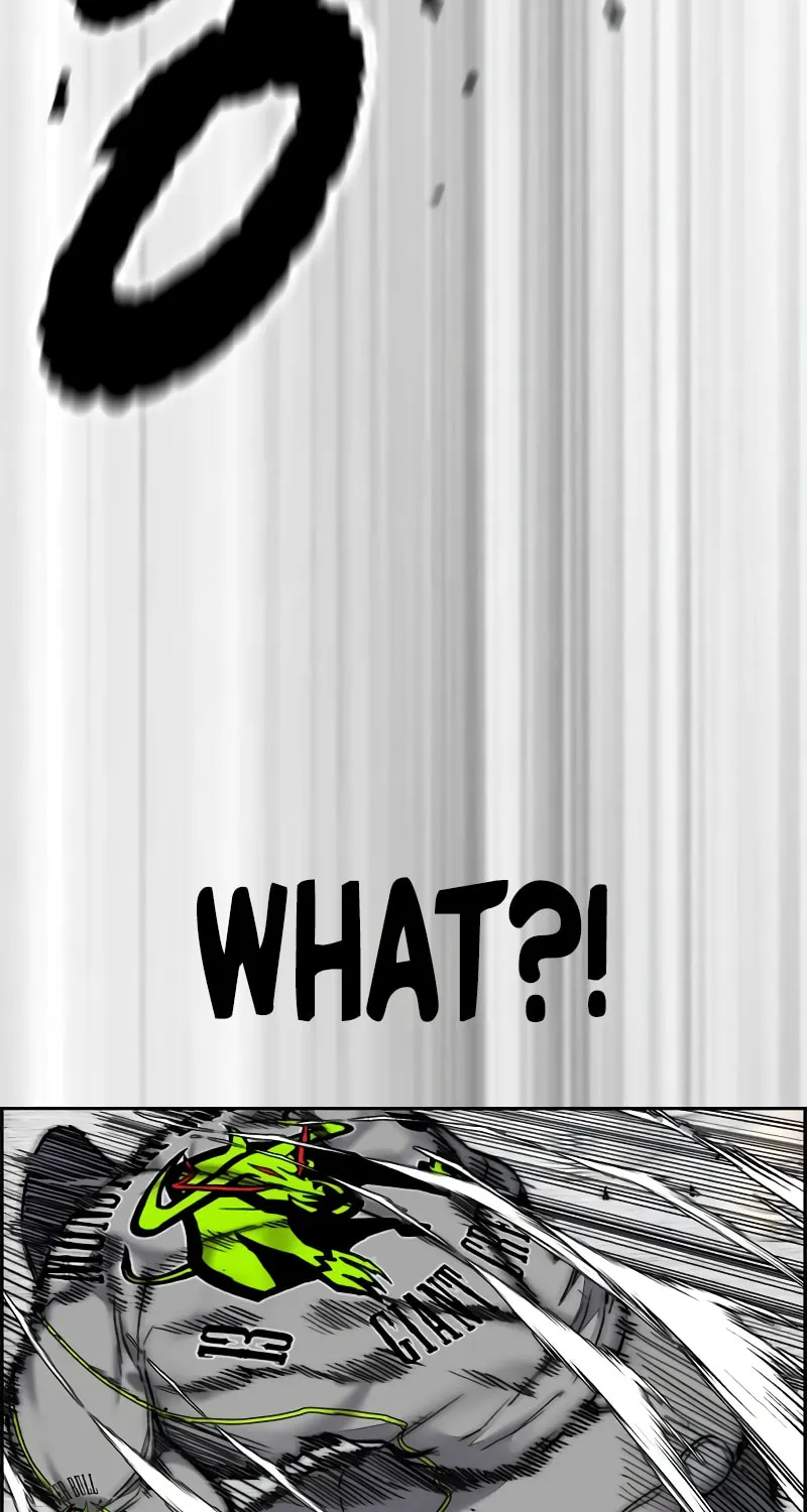 Wind Breaker Chapter 497 page 66 - 