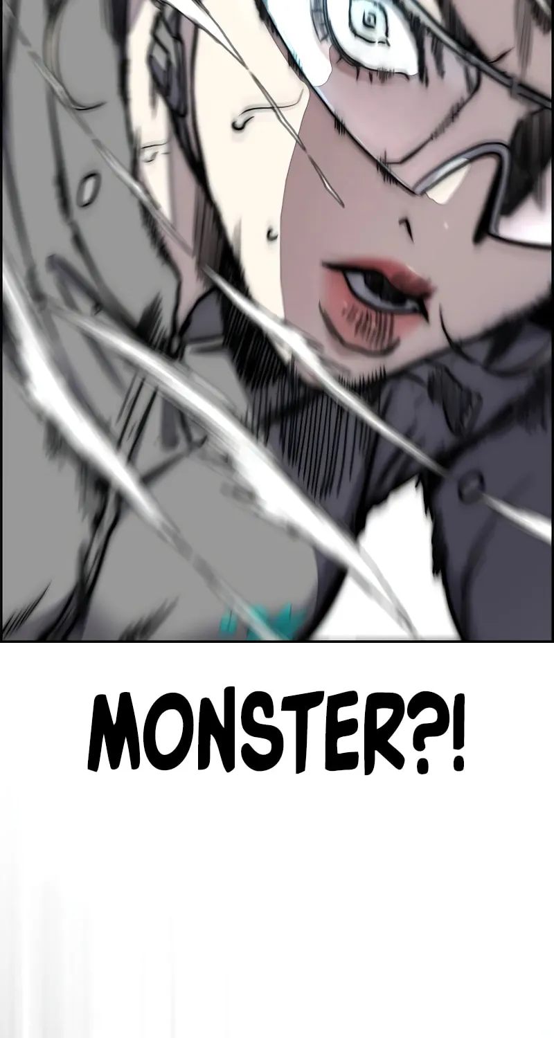 Wind Breaker Chapter 497 page 68 - 