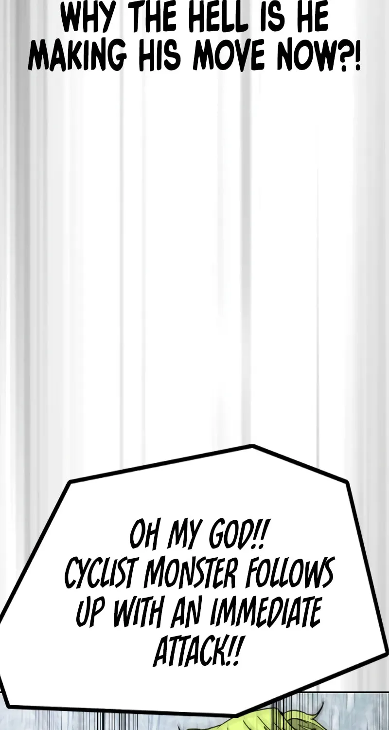 Wind Breaker Chapter 497 page 71 - 