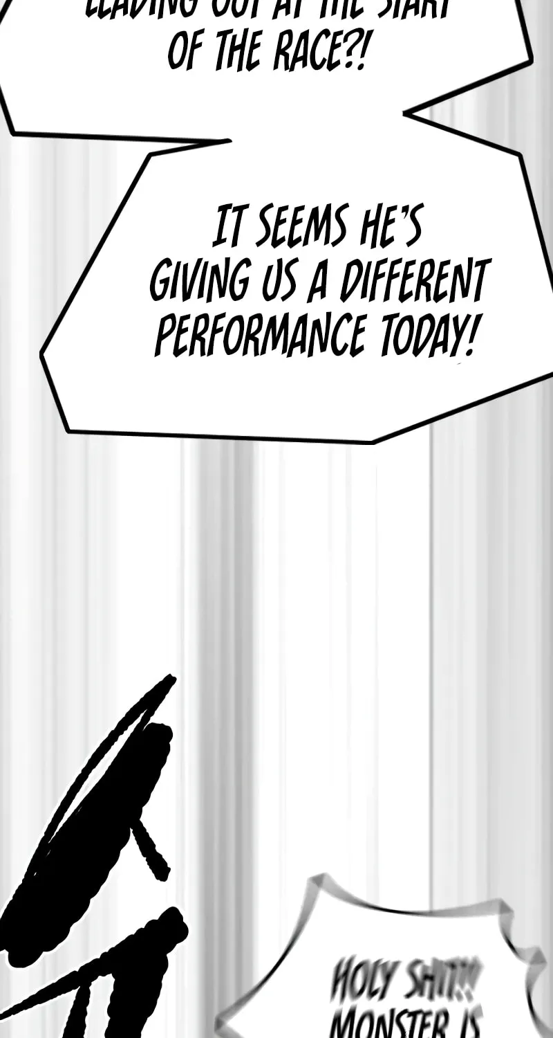 Wind Breaker Chapter 497 page 73 - 