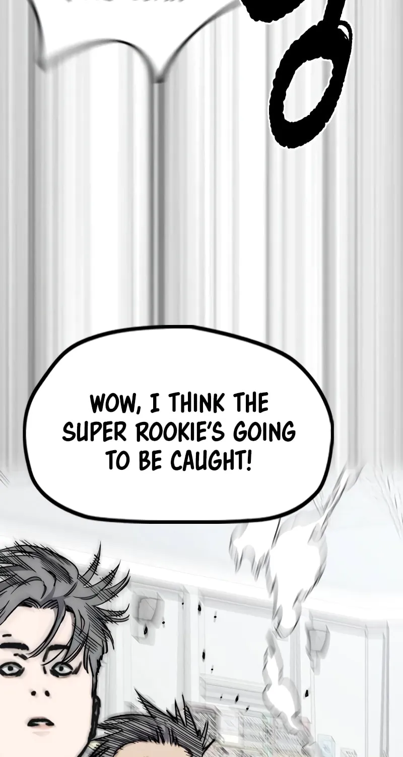 Wind Breaker Chapter 497 page 75 - 