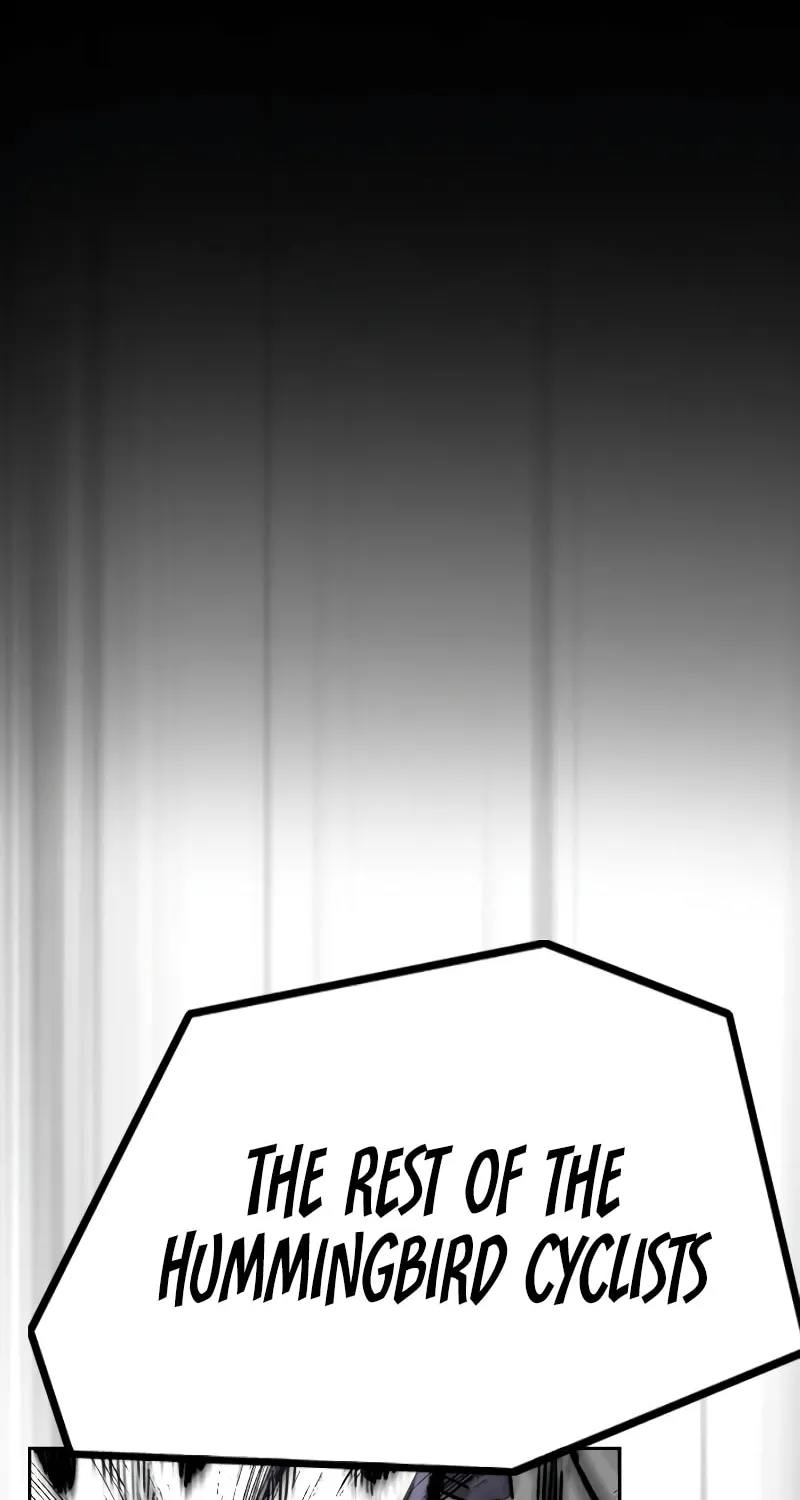 Wind Breaker Chapter 497 page 91 - 