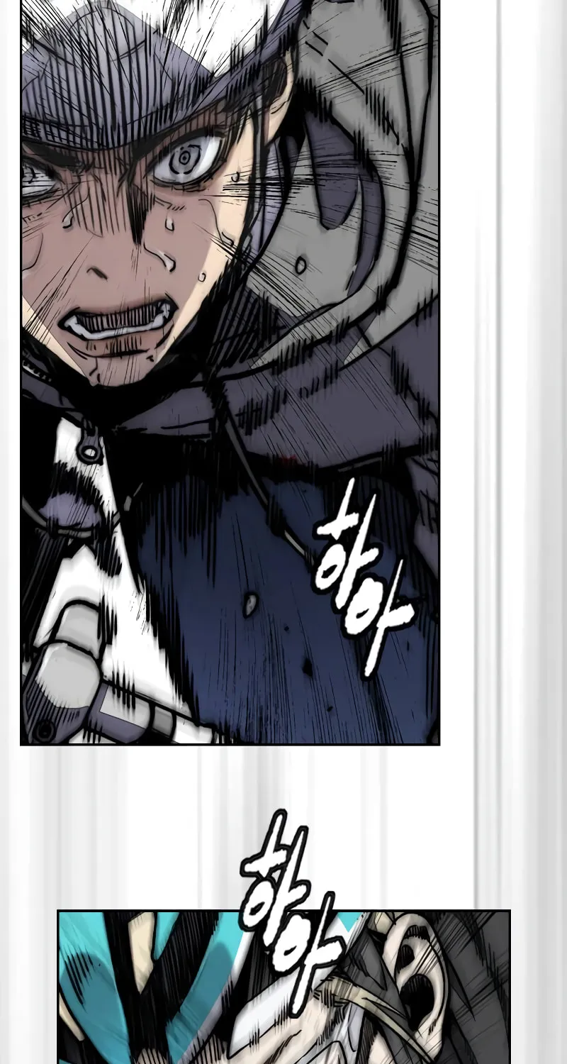 Wind Breaker Chapter 497 page 92 - 