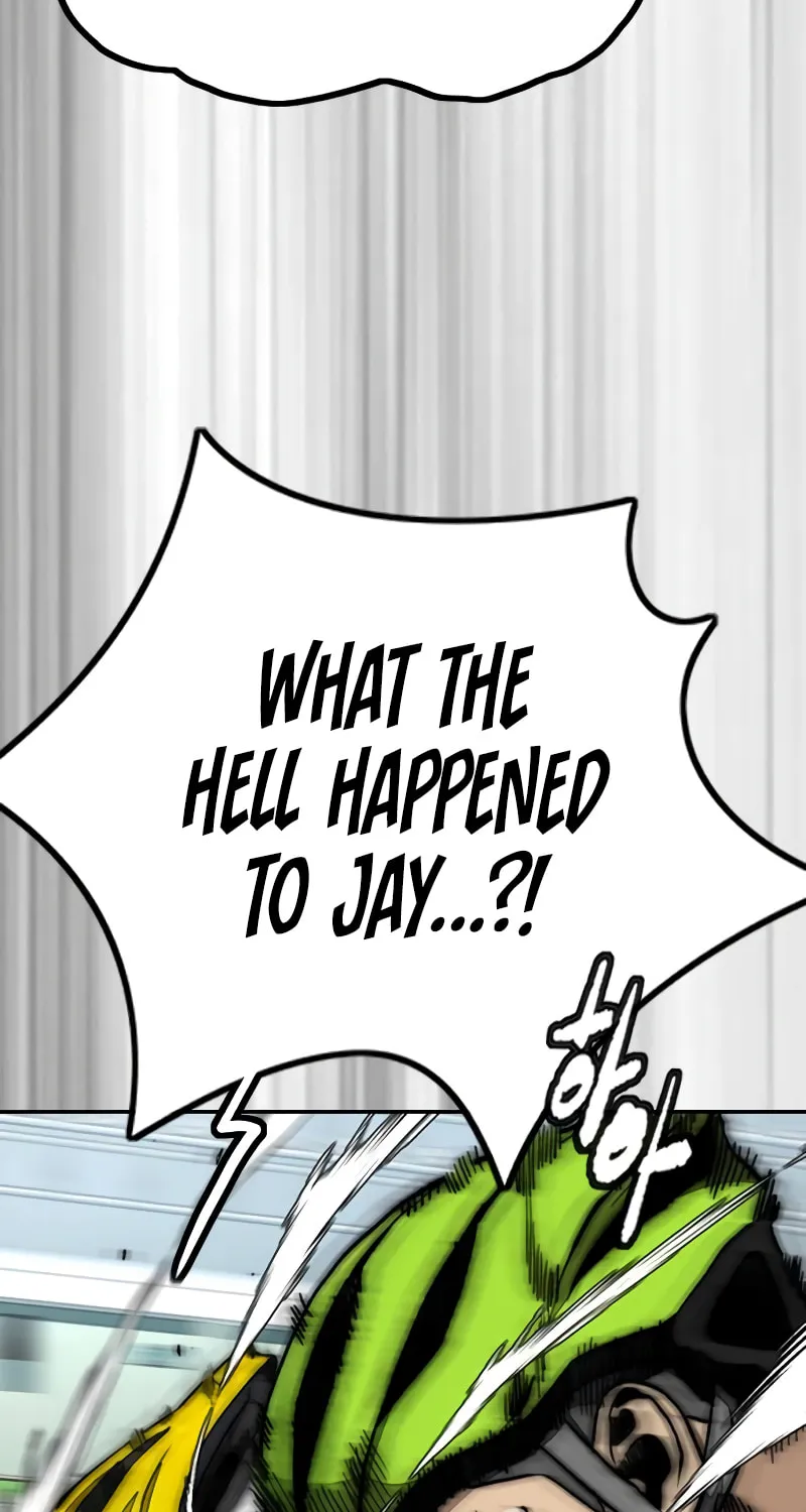 Wind Breaker Chapter 497 page 95 - 