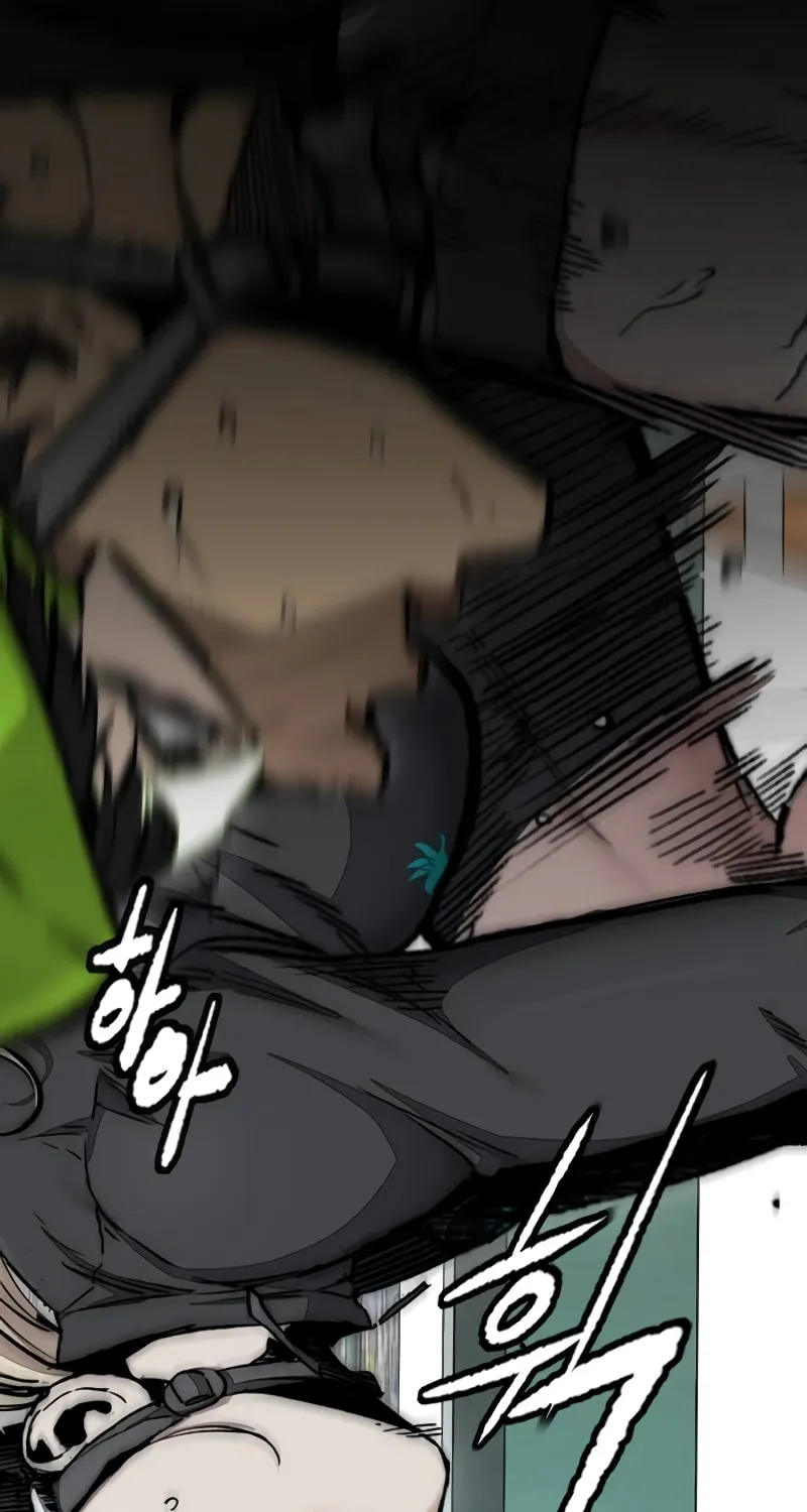 Wind Breaker Chapter 497 page 98 - 