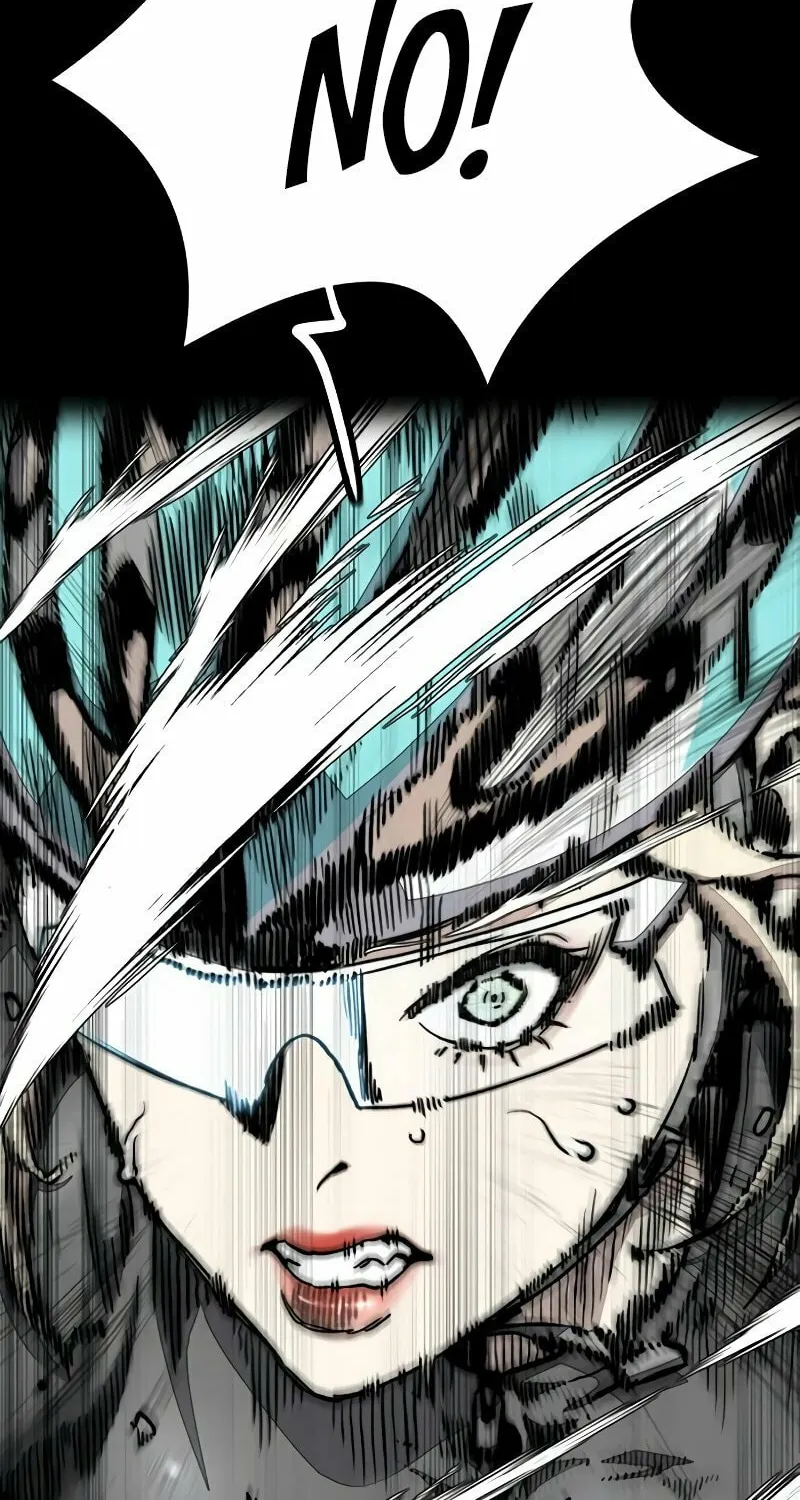 Wind Breaker Chapter 498 page 115 - 
