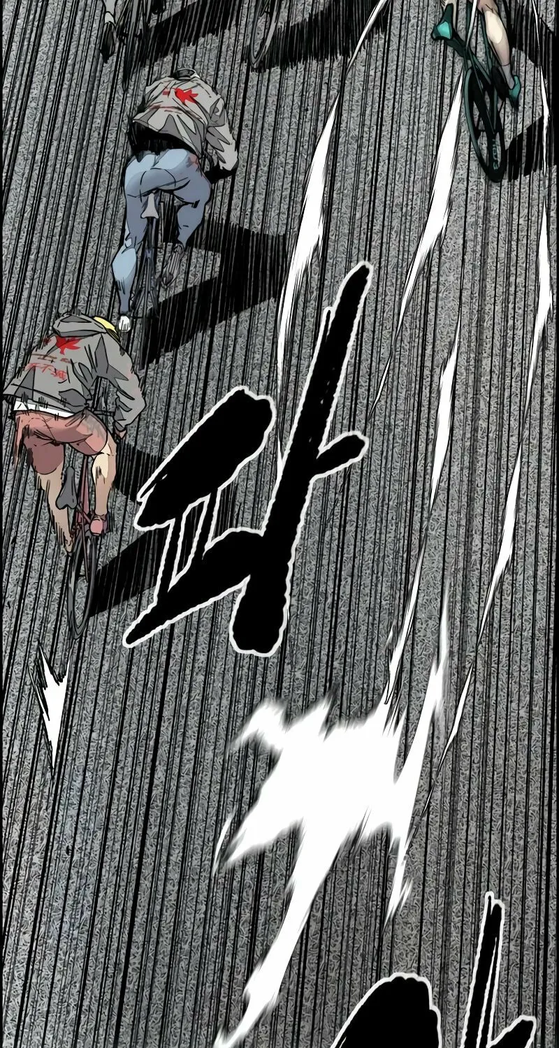 Wind Breaker Chapter 498 page 118 - 