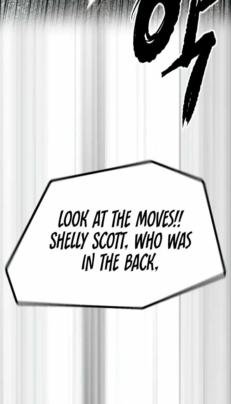 Wind Breaker Chapter 498 page 119 - 