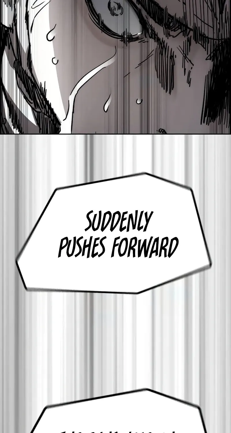 Wind Breaker Chapter 498 page 121 - 
