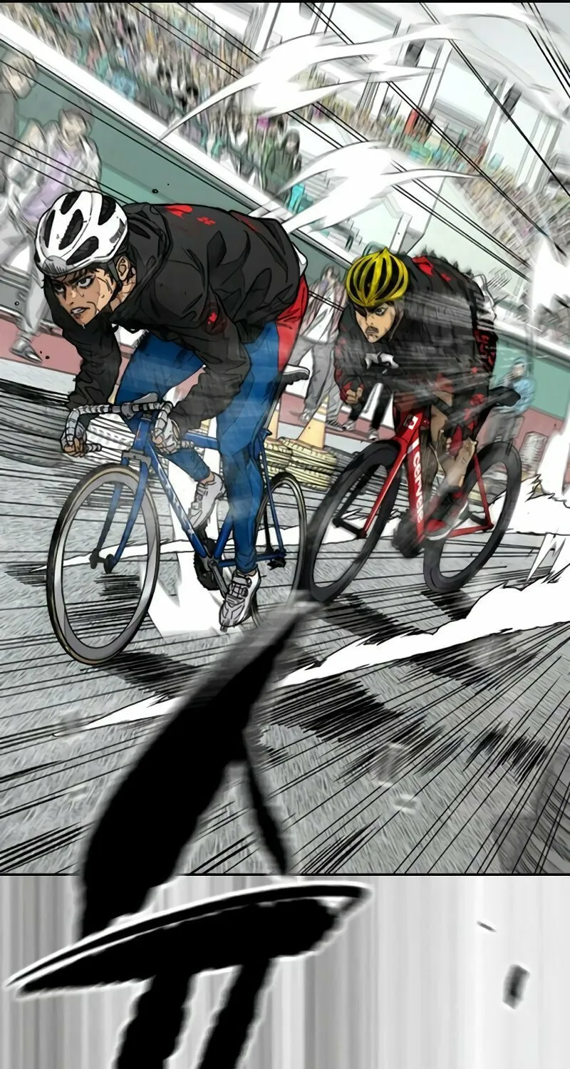 Wind Breaker Chapter 498 page 129 - 