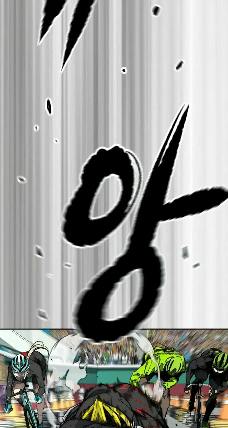 Wind Breaker Chapter 498 page 130 - 