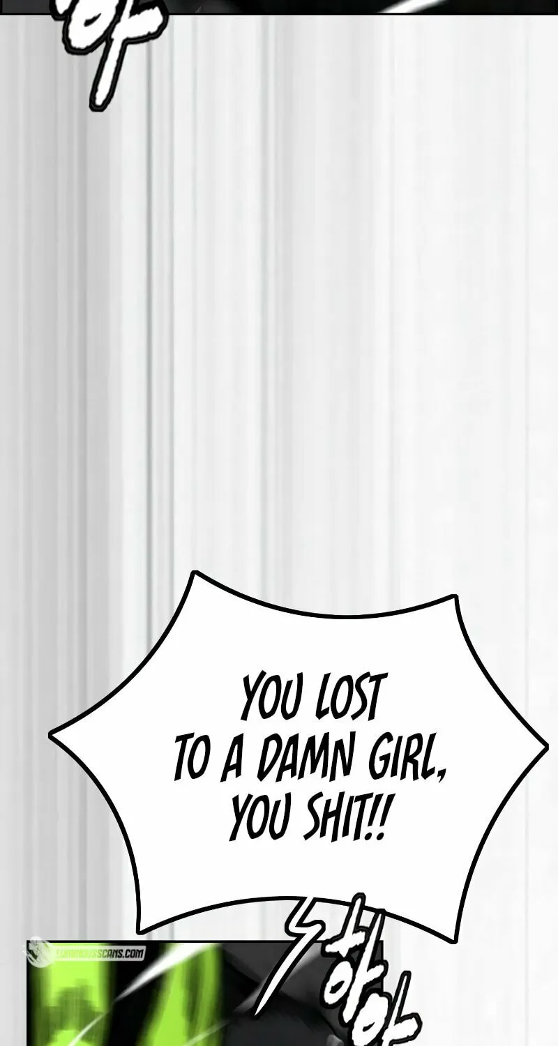 Wind Breaker Chapter 498 page 134 - 
