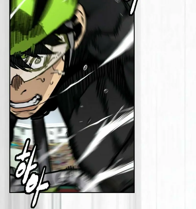 Wind Breaker Chapter 498 page 135 - 