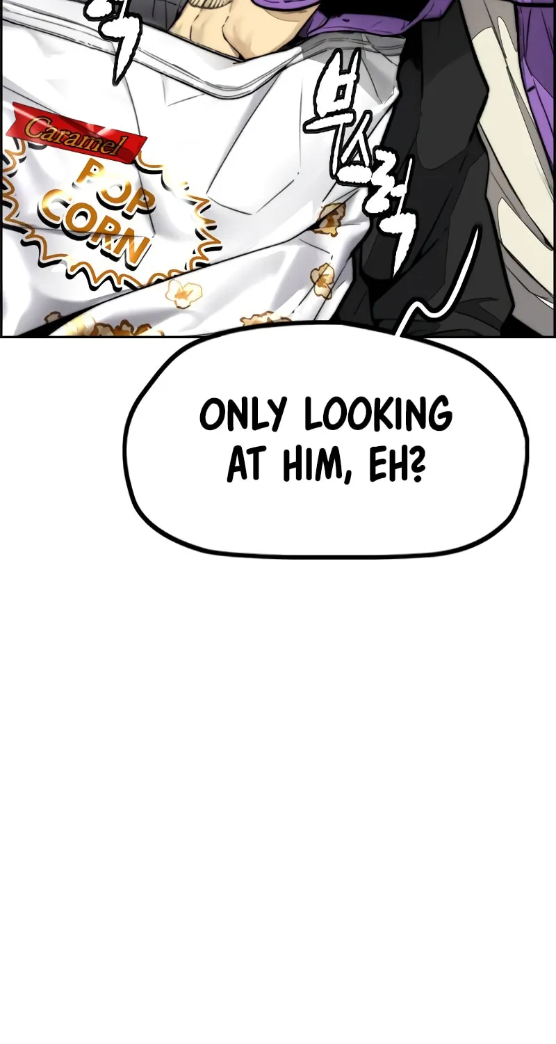 Wind Breaker Chapter 498 page 147 - 