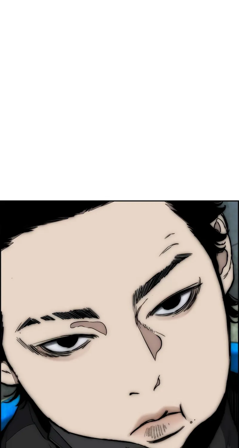 Wind Breaker Chapter 498 page 149 - 
