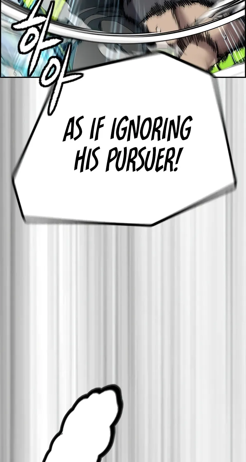 Wind Breaker Chapter 498 page 16 - 