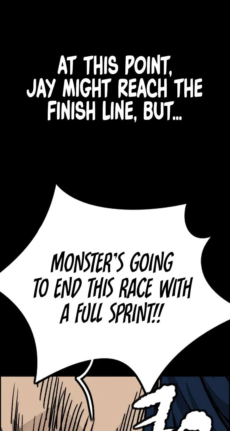 Wind Breaker Chapter 498 page 160 - 