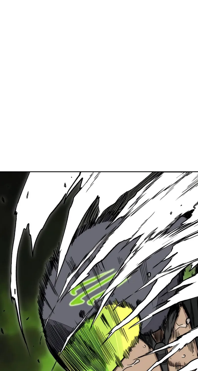 Wind Breaker Chapter 498 page 162 - 
