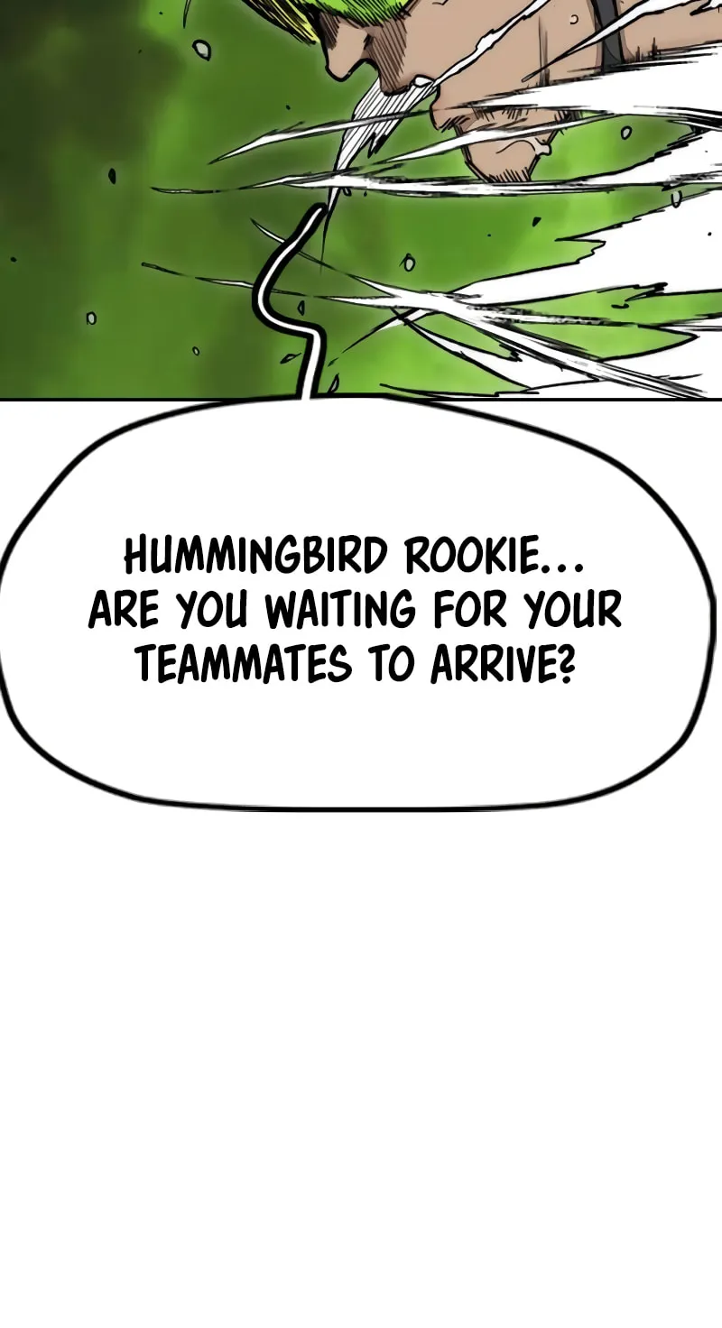 Wind Breaker Chapter 498 page 163 - 