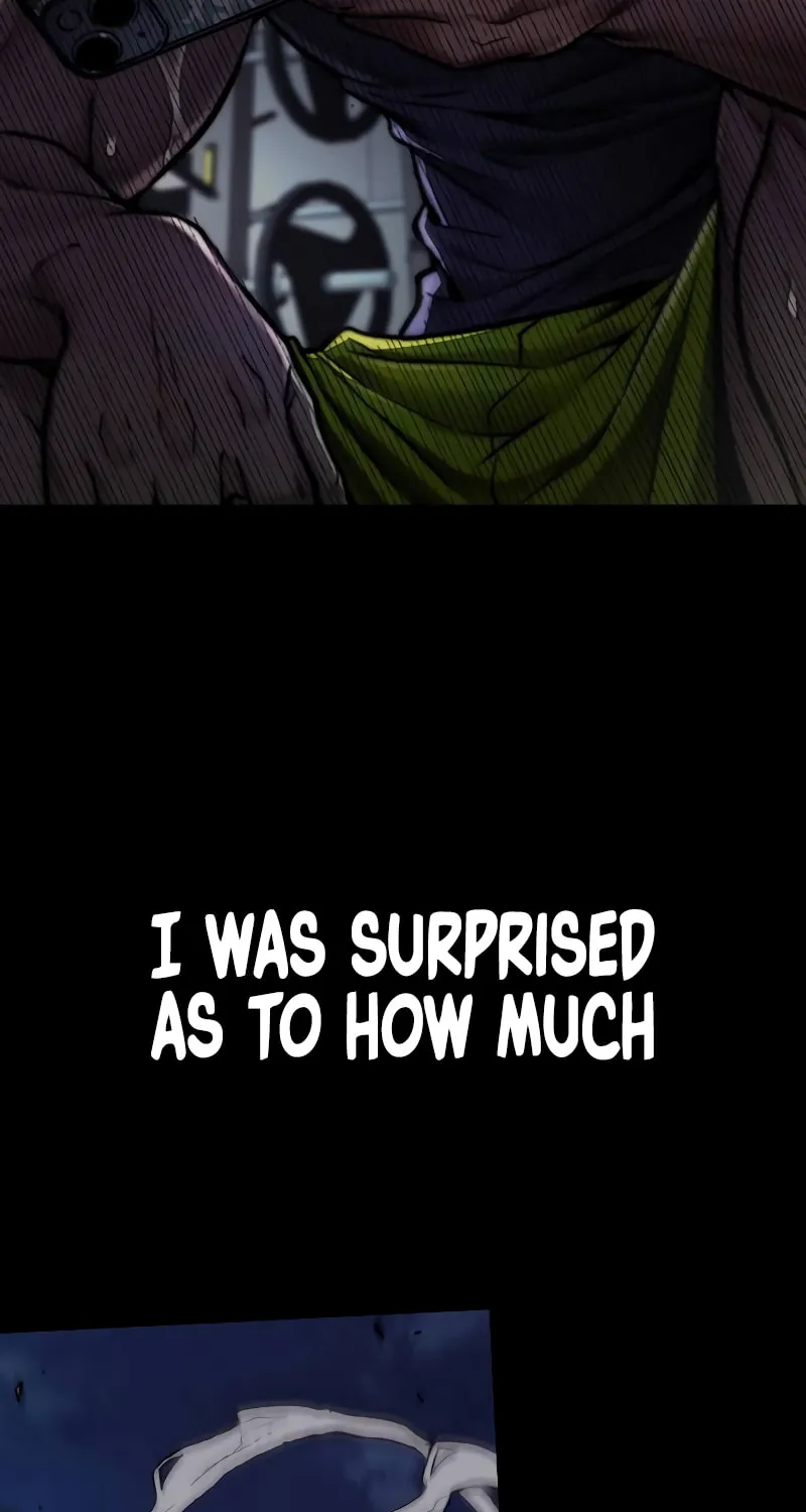Wind Breaker Chapter 498 page 166 - 