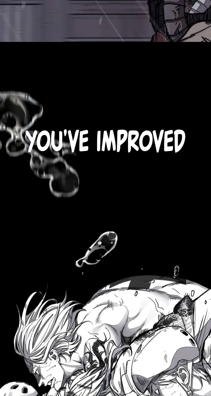Wind Breaker Chapter 498 page 169 - 