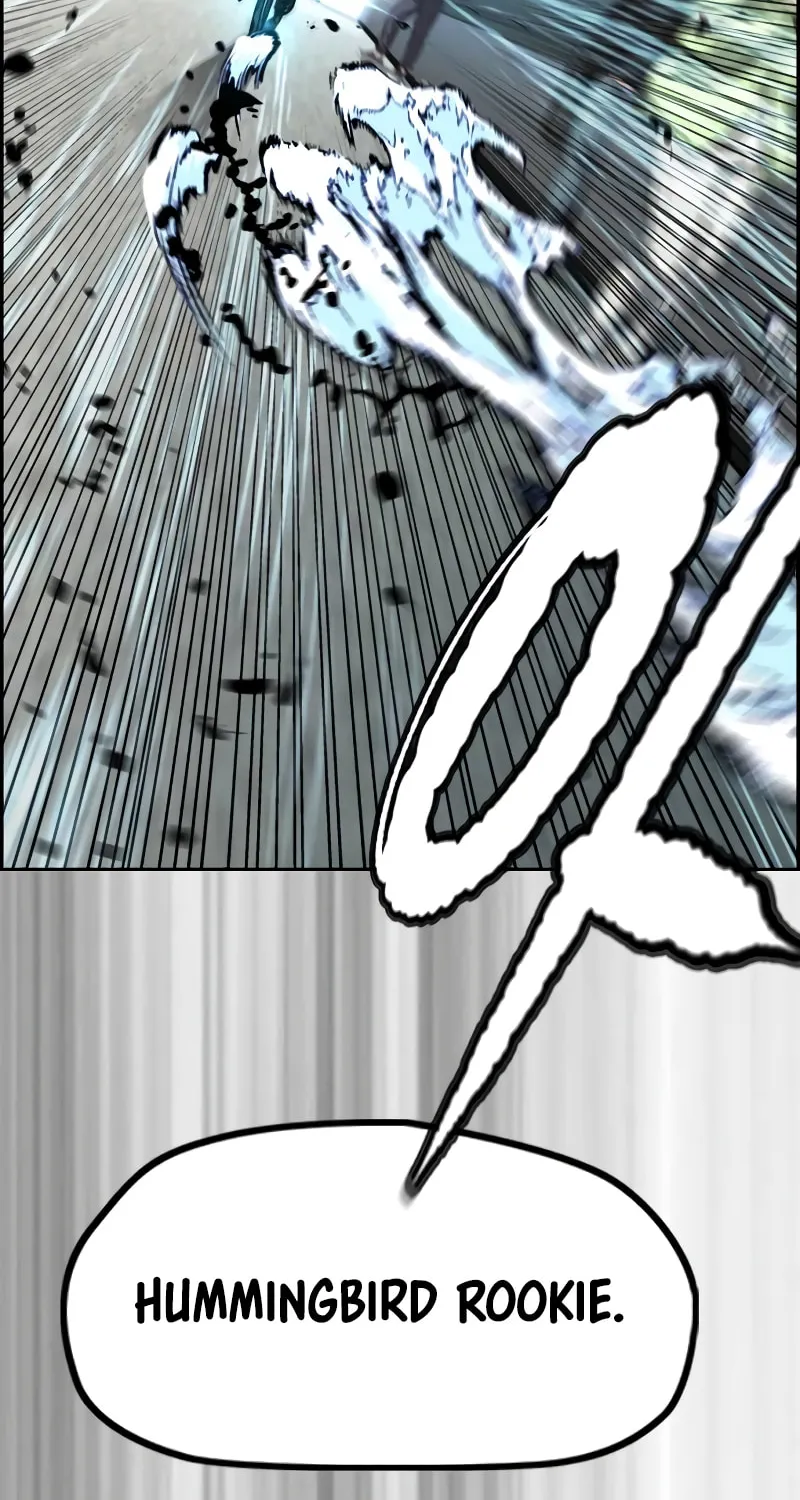 Wind Breaker Chapter 498 page 18 - 