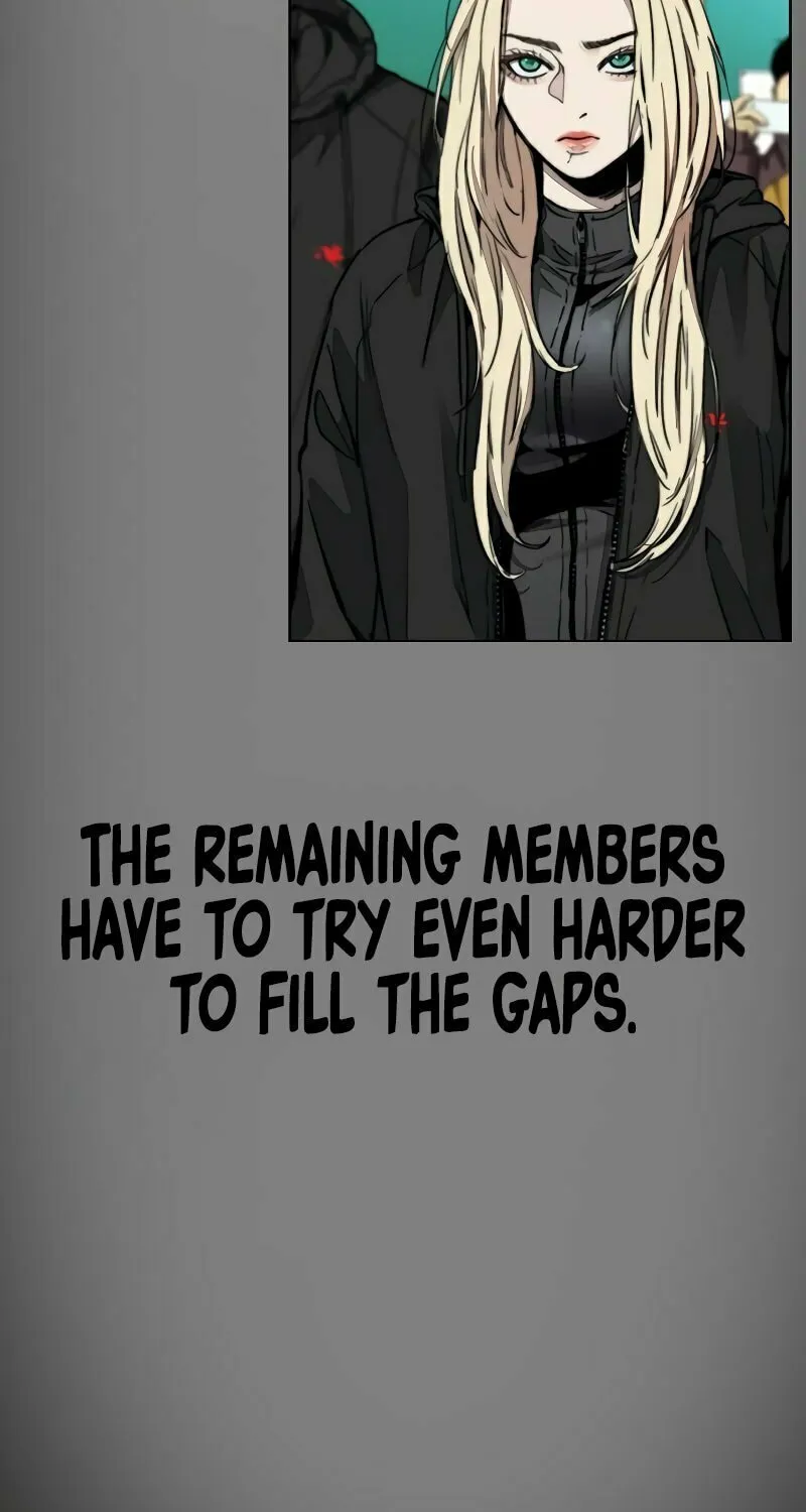 Wind Breaker Chapter 498 page 176 - 