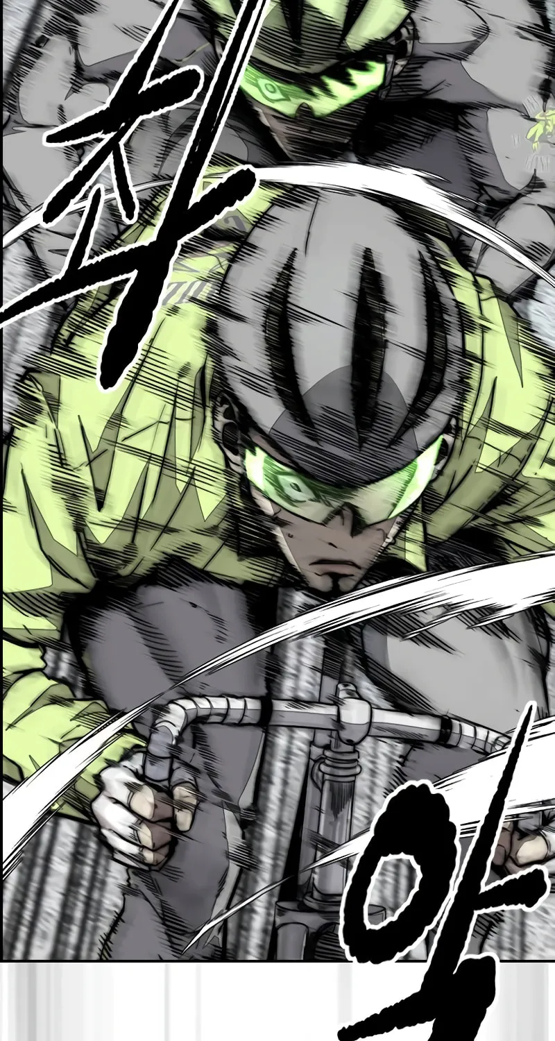 Wind Breaker Chapter 498 page 181 - 