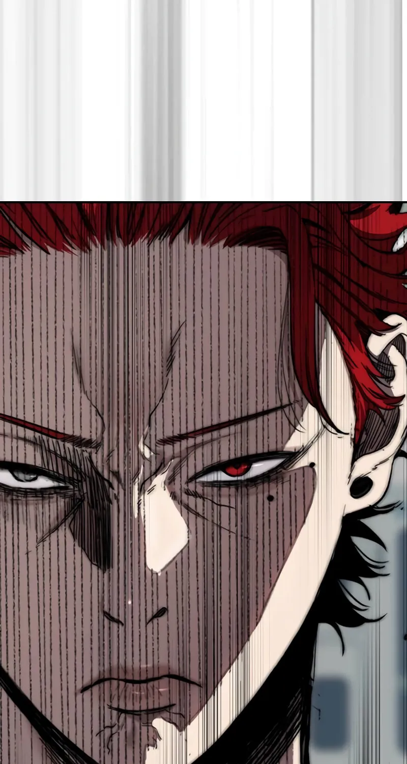 Wind Breaker Chapter 498 page 184 - 