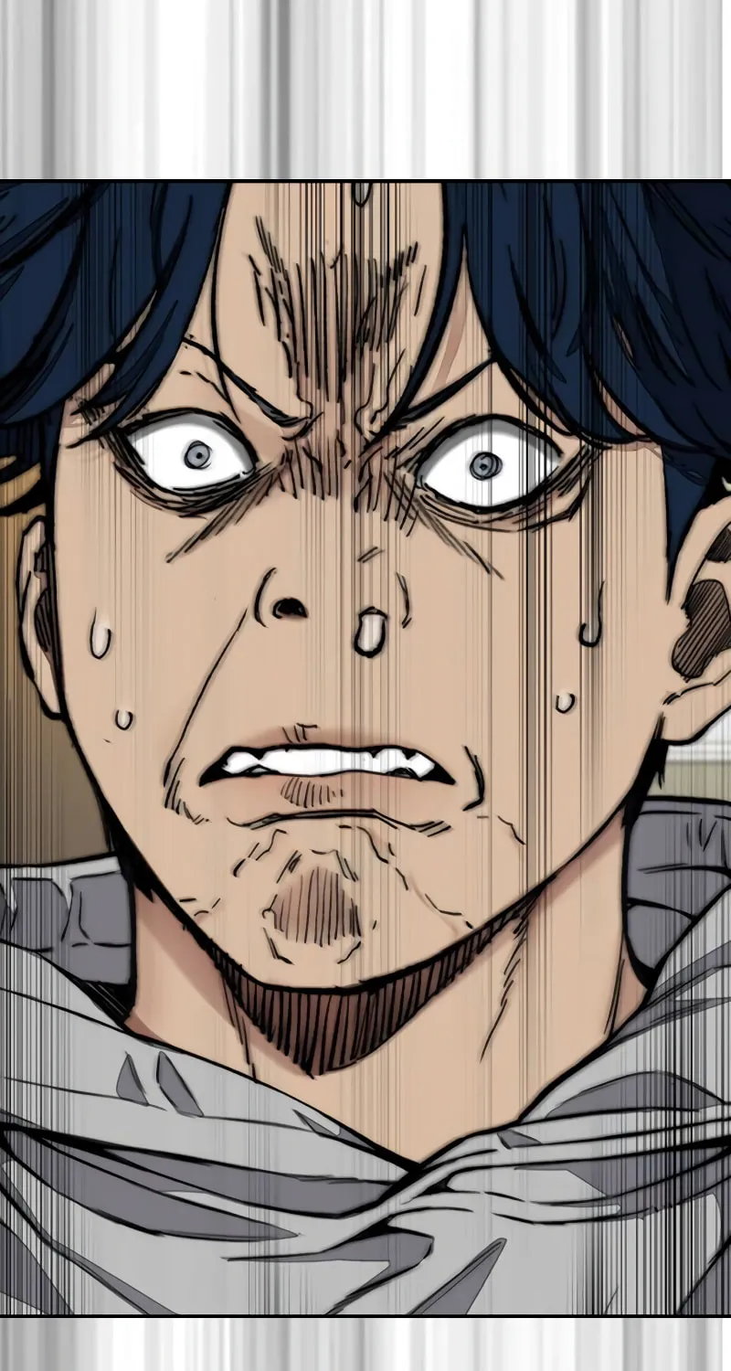 Wind Breaker Chapter 498 page 186 - 