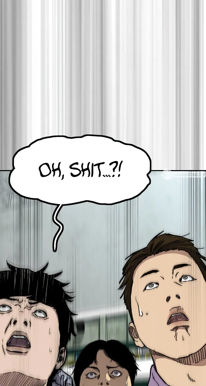 Wind Breaker Chapter 498 page 187 - 