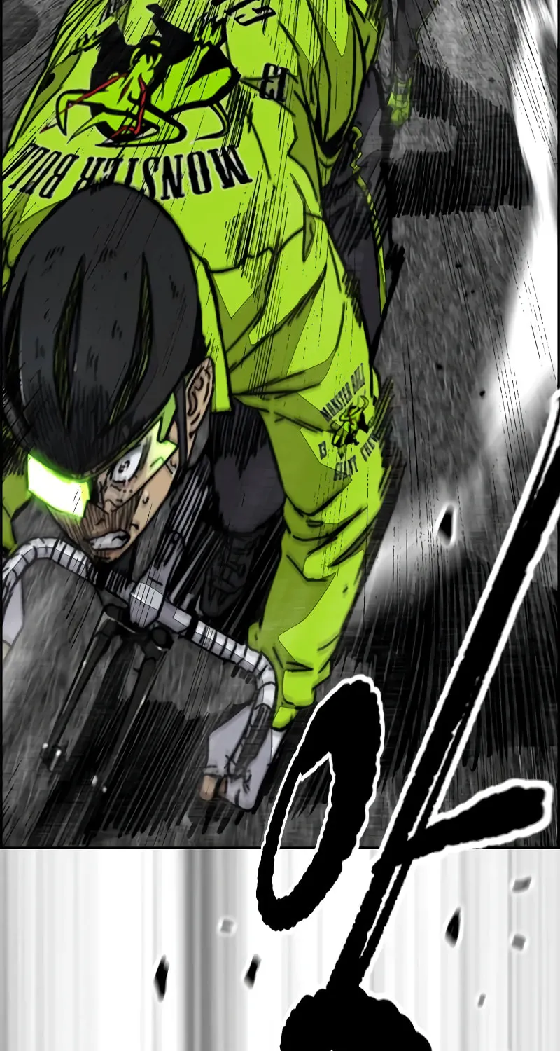 Wind Breaker Chapter 498 page 191 - 