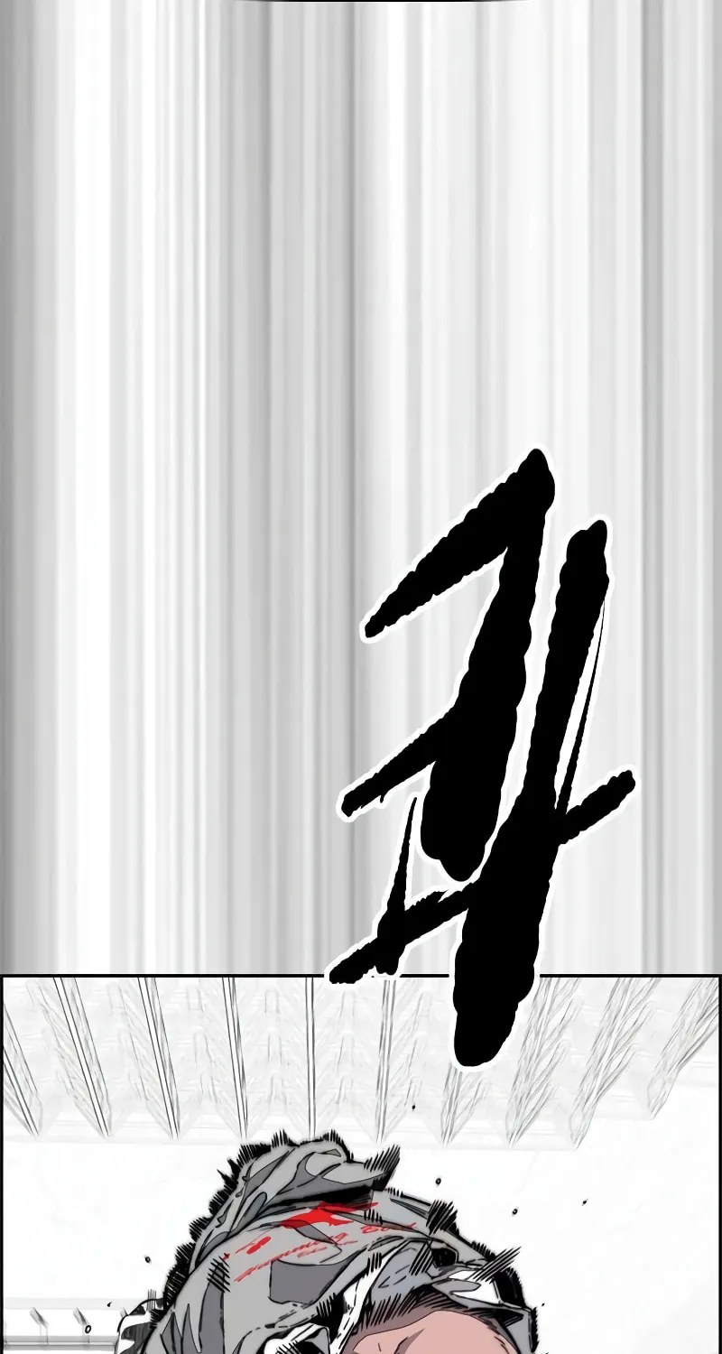 Wind Breaker Chapter 498 page 194 - 