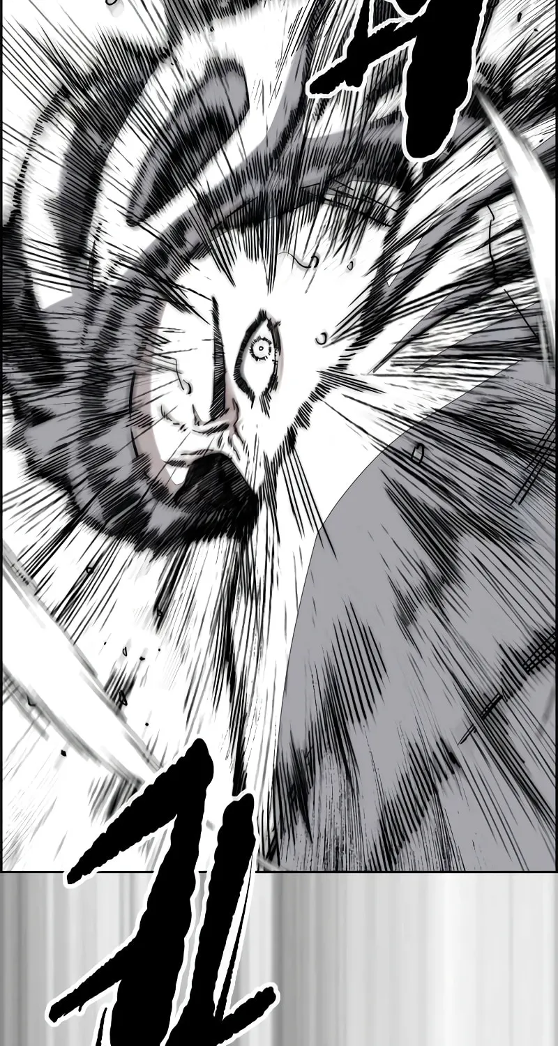 Wind Breaker Chapter 498 page 196 - 