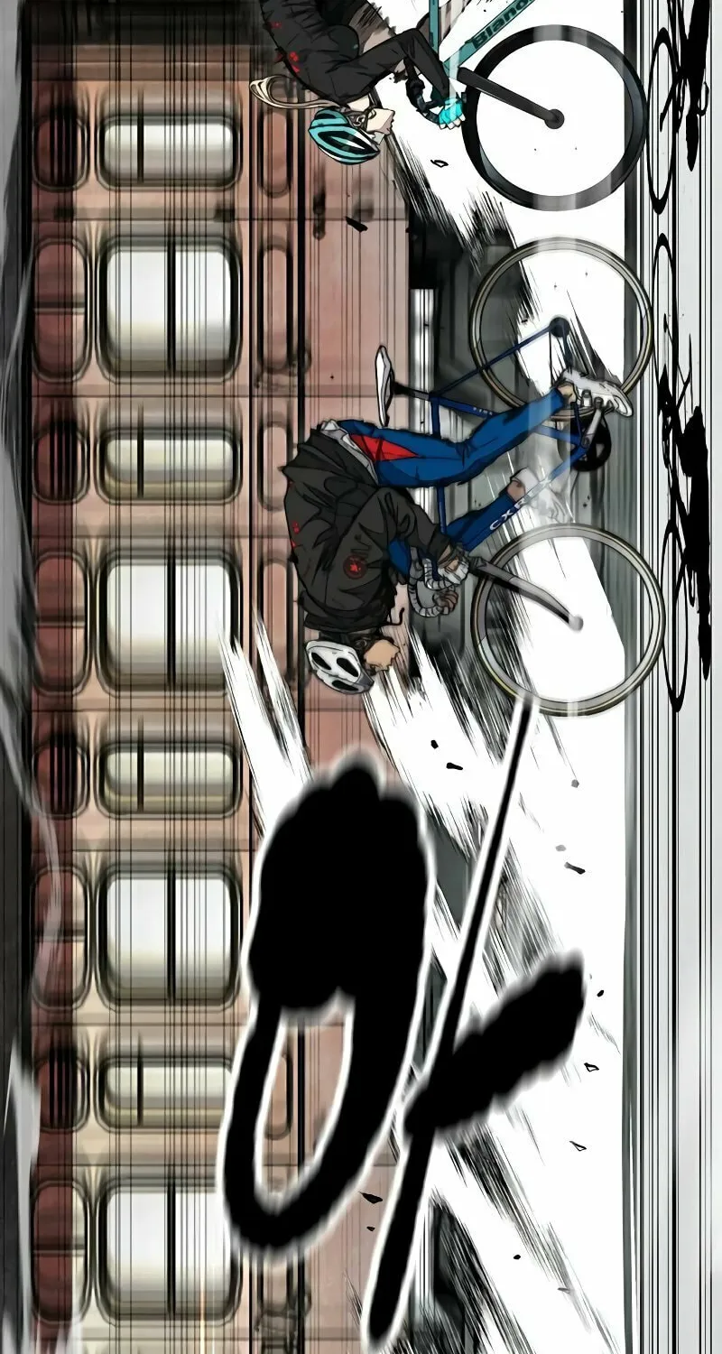 Wind Breaker Chapter 498 page 202 - 
