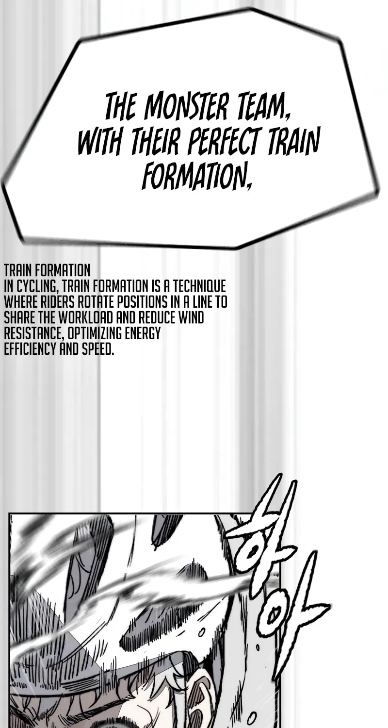 Wind Breaker Chapter 498 page 206 - 
