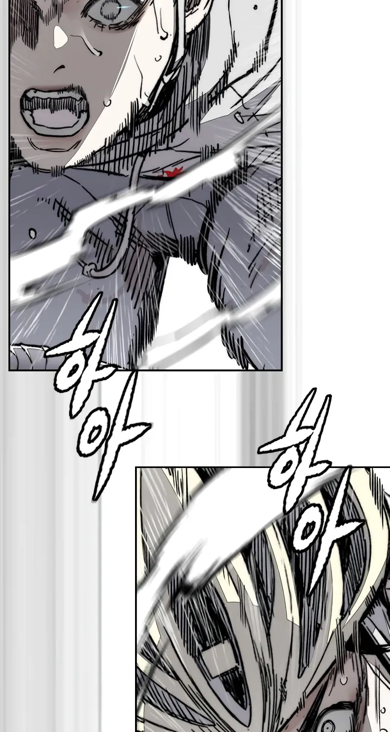 Wind Breaker Chapter 498 page 207 - 