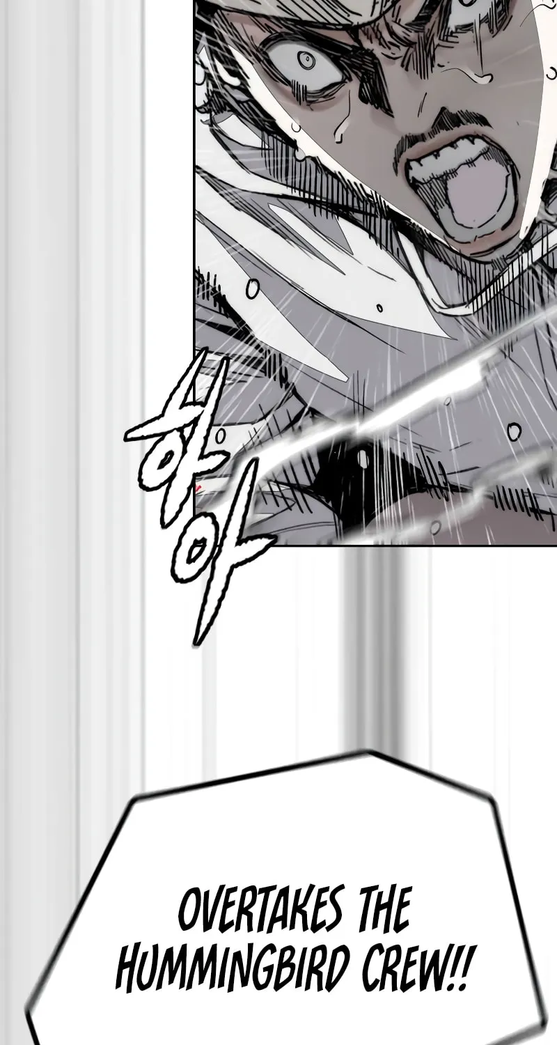 Wind Breaker Chapter 498 page 208 - 