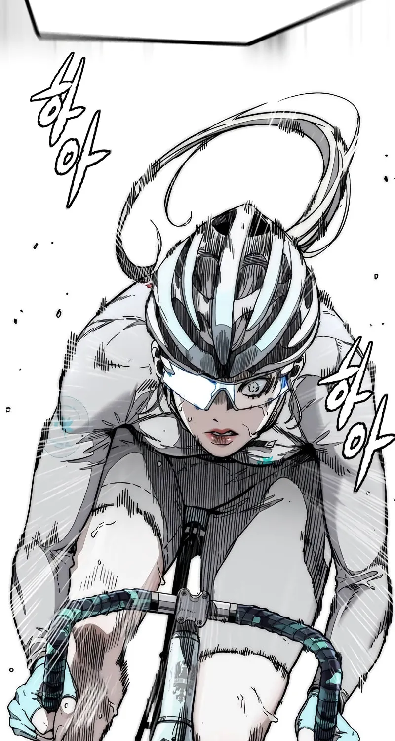 Wind Breaker Chapter 498 page 209 - 