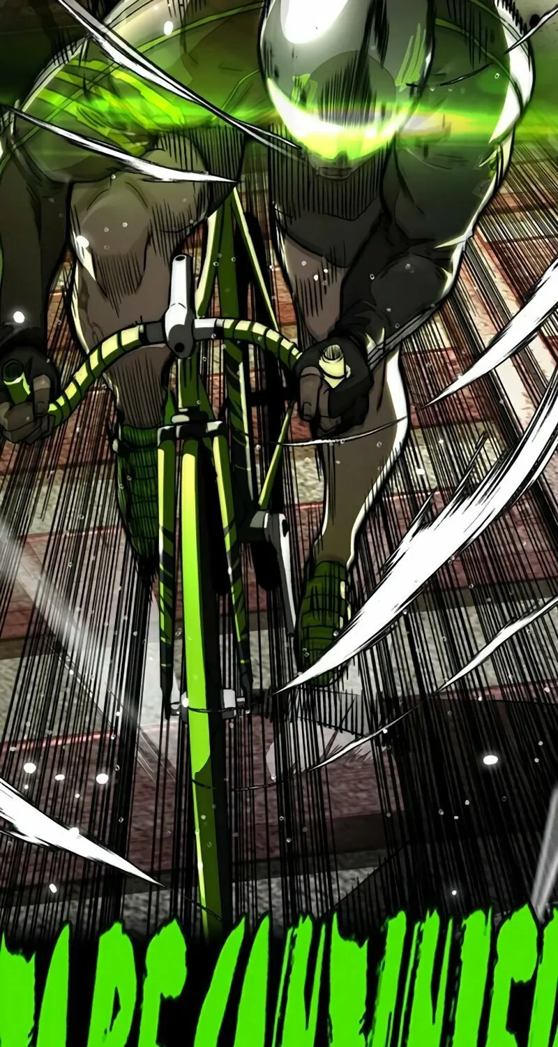 Wind Breaker Chapter 498 page 220 - 