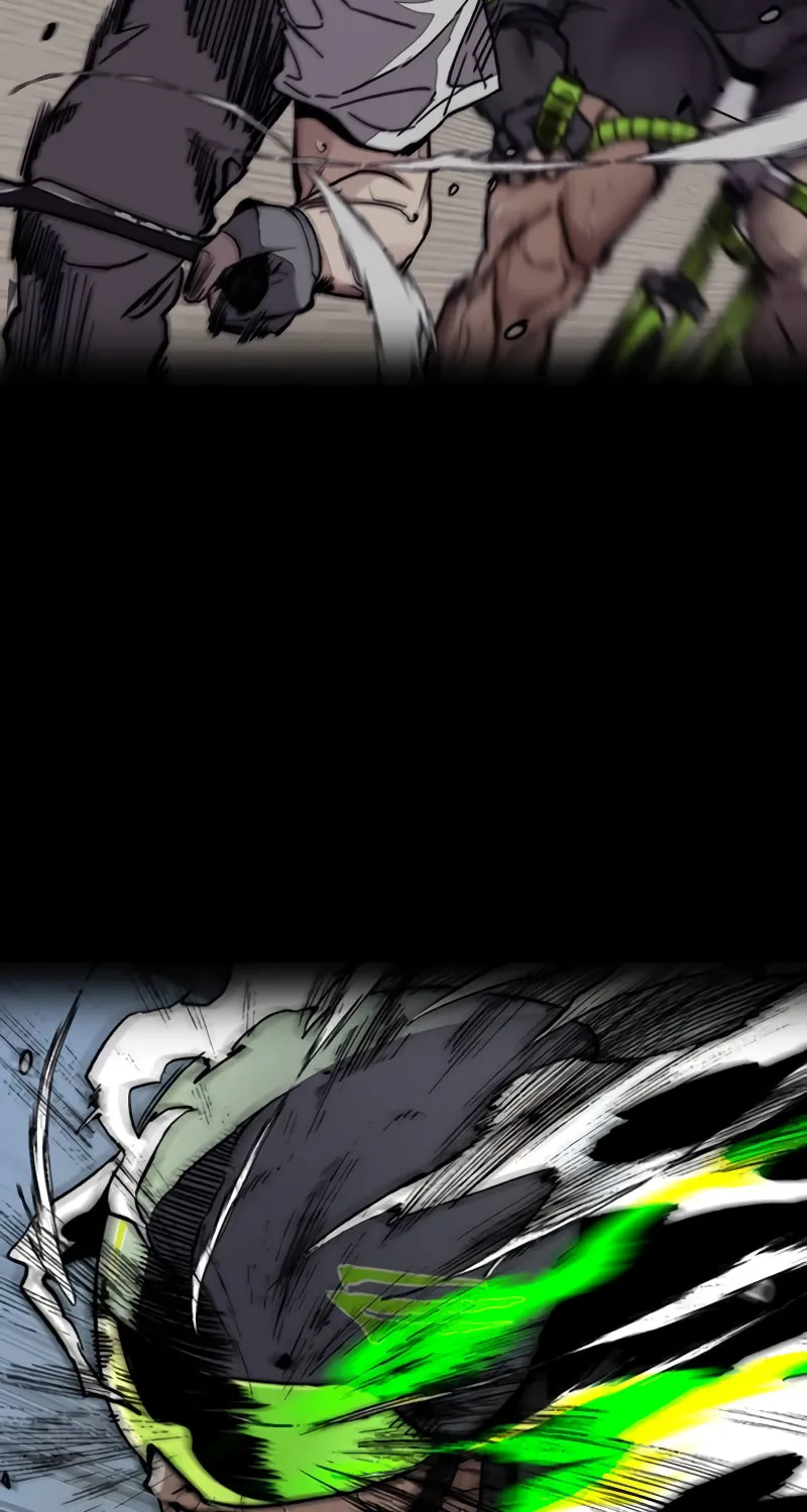 Wind Breaker Chapter 498 page 24 - 