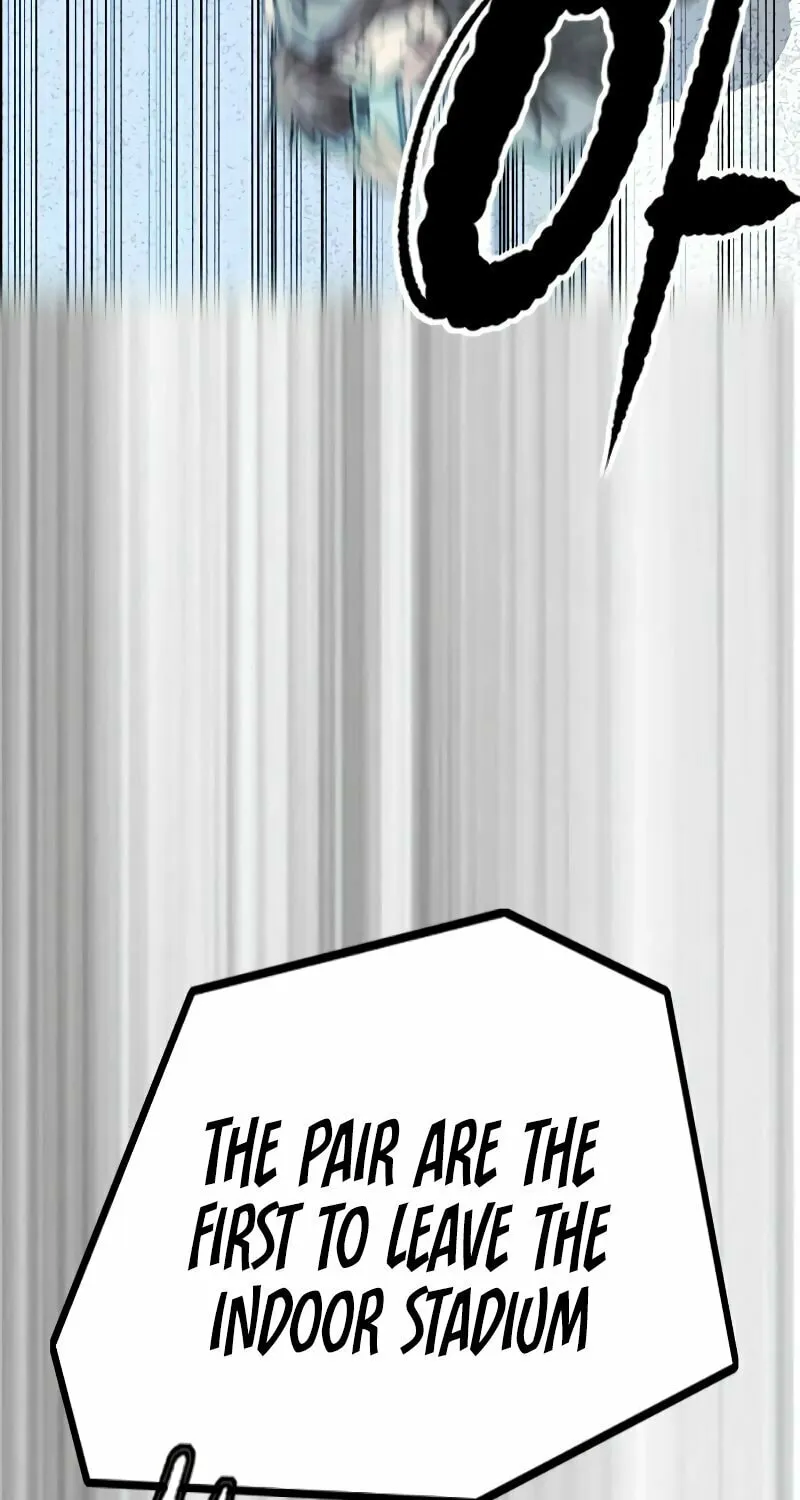 Wind Breaker Chapter 498 page 34 - 