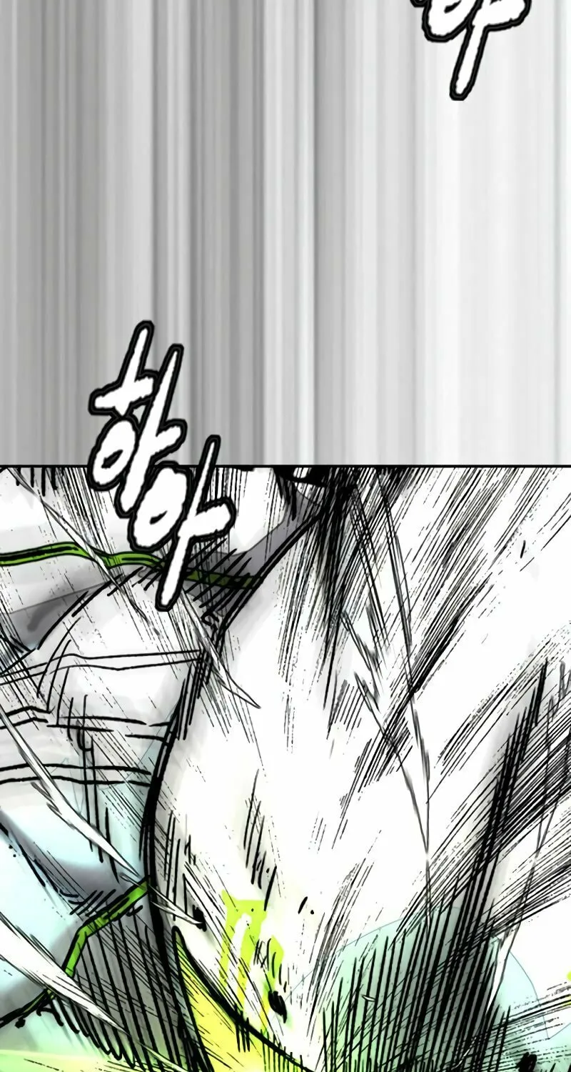 Wind Breaker Chapter 498 page 36 - 