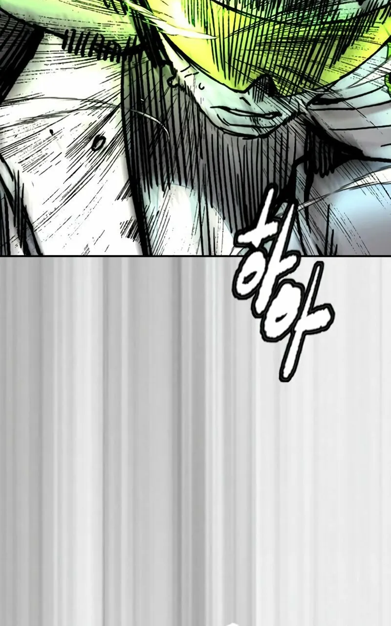 Wind Breaker Chapter 498 page 37 - 