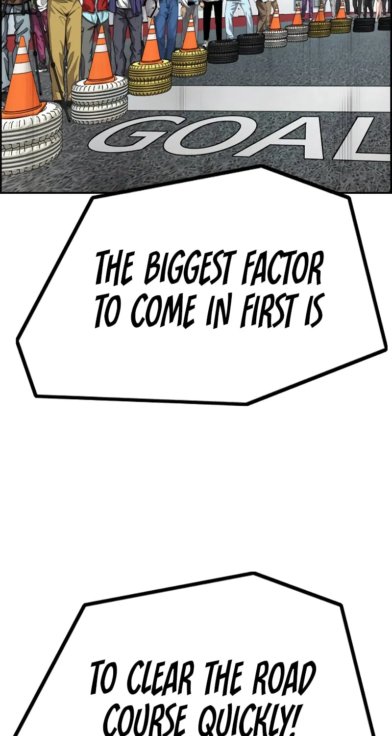 Wind Breaker Chapter 498 page 49 - 