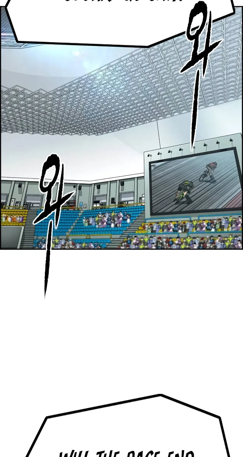 Wind Breaker Chapter 498 page 50 - 