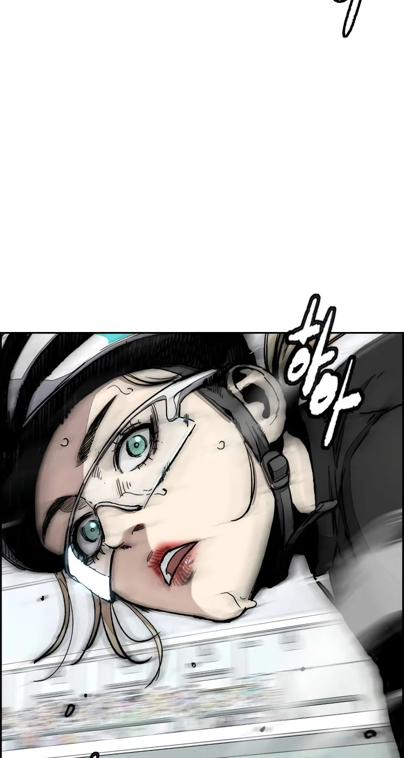 Wind Breaker Chapter 498 page 6 - 