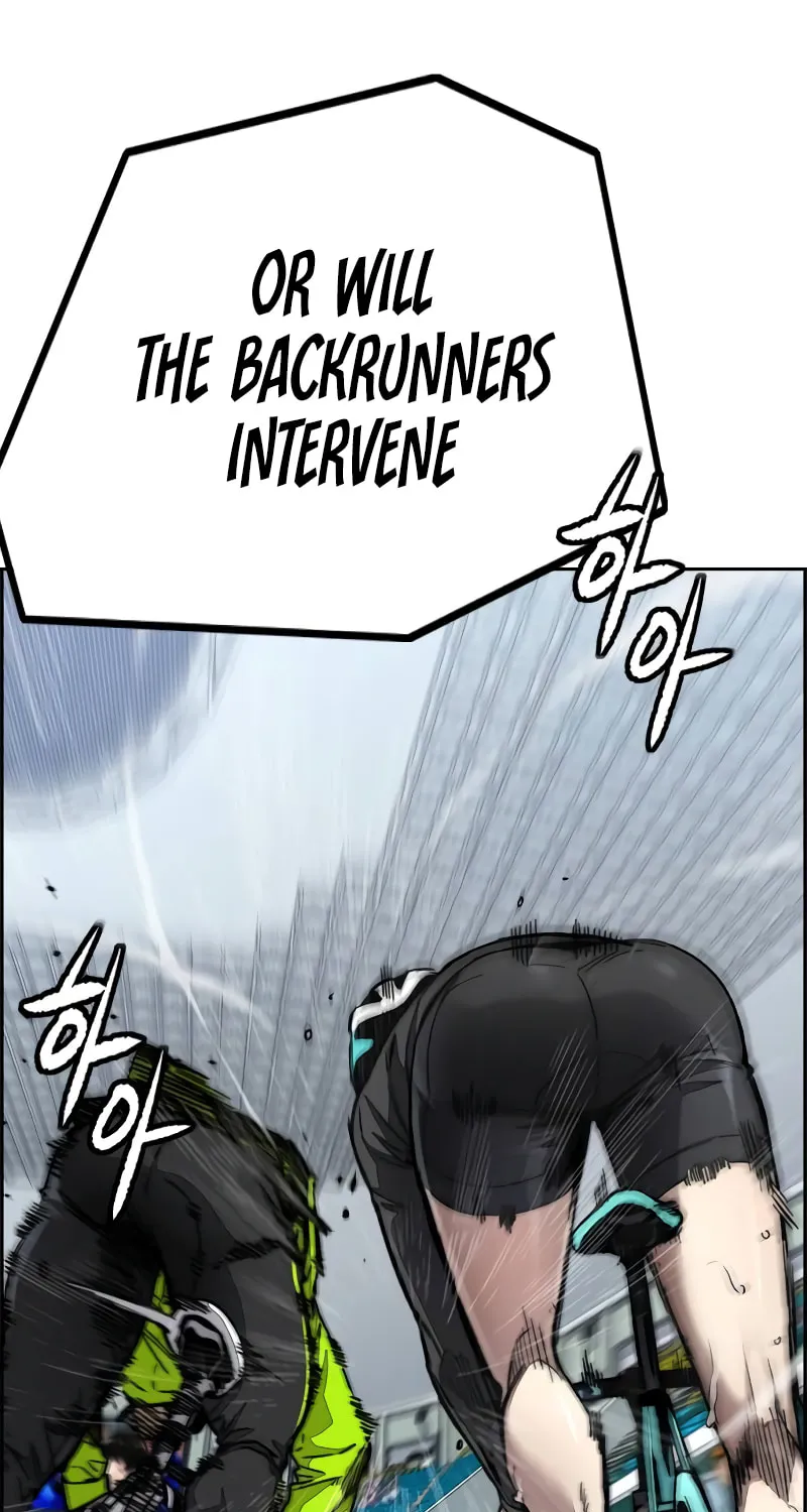Wind Breaker Chapter 498 page 52 - 